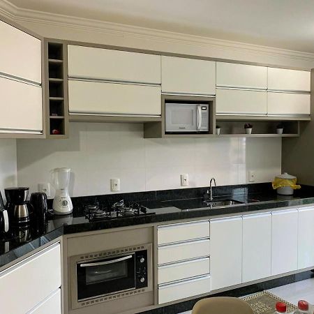 Apartamento aconchegante próximo a tudo! Piratuba Exterior foto