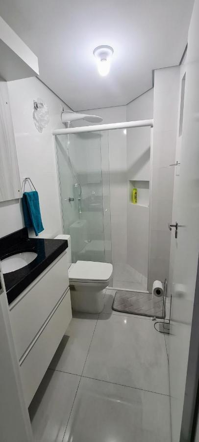 Apartamento aconchegante próximo a tudo! Piratuba Exterior foto