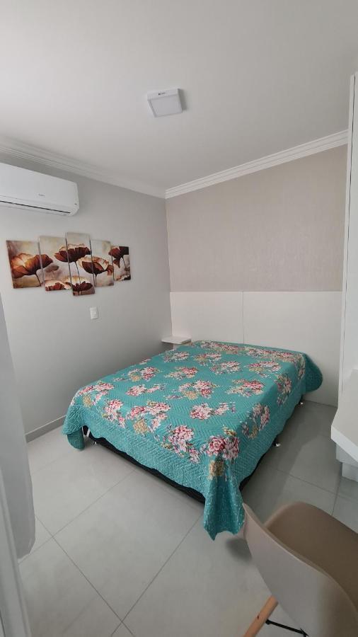 Apartamento aconchegante próximo a tudo! Piratuba Exterior foto