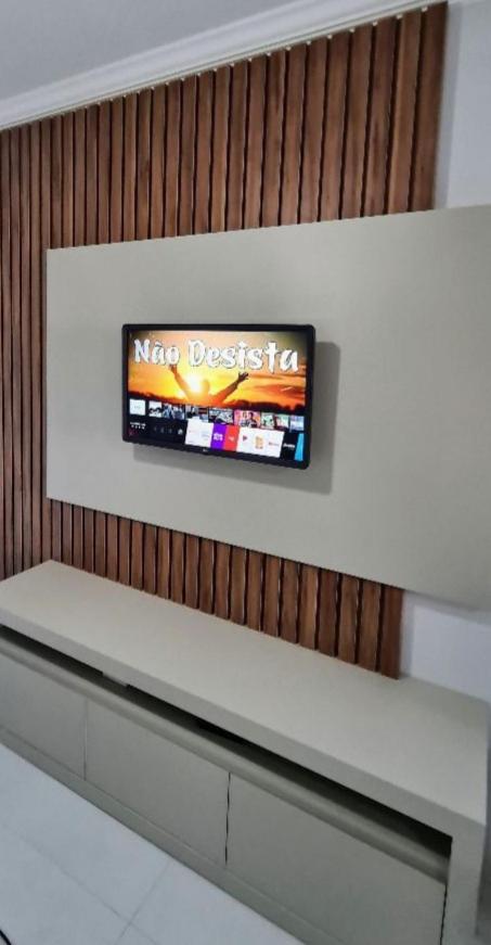 Apartamento aconchegante próximo a tudo! Piratuba Exterior foto