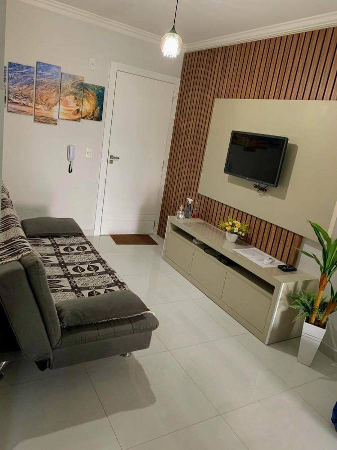 Apartamento aconchegante próximo a tudo! Piratuba Exterior foto