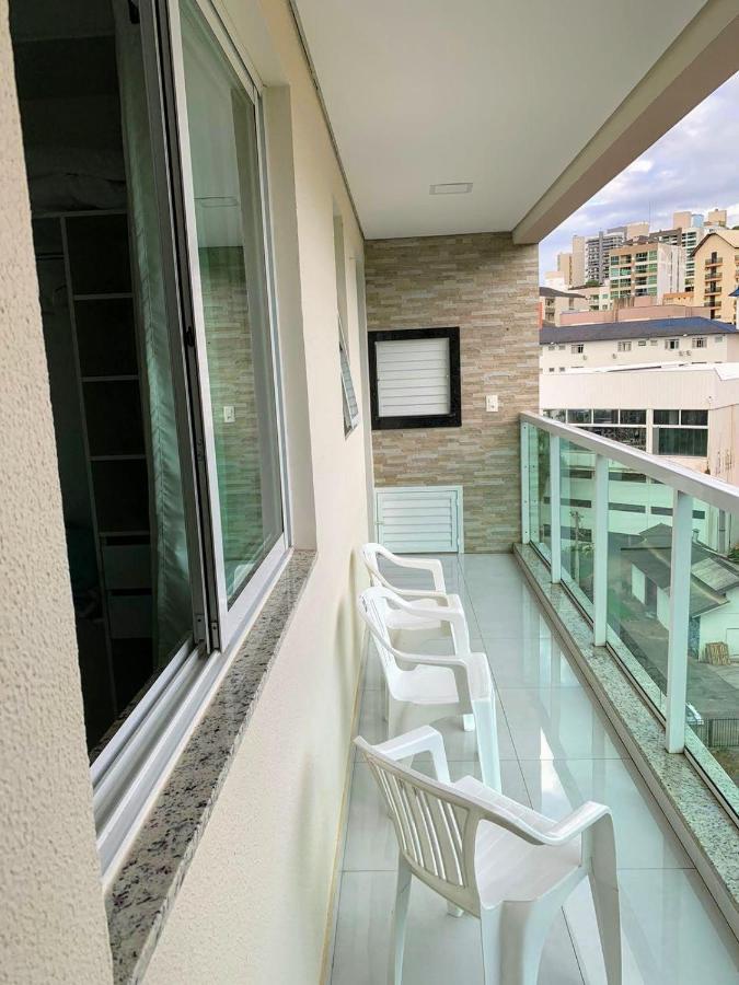 Apartamento aconchegante próximo a tudo! Piratuba Exterior foto