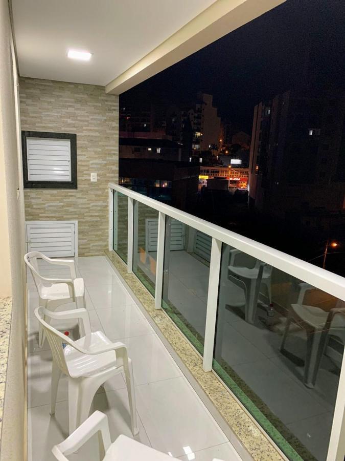 Apartamento aconchegante próximo a tudo! Piratuba Exterior foto